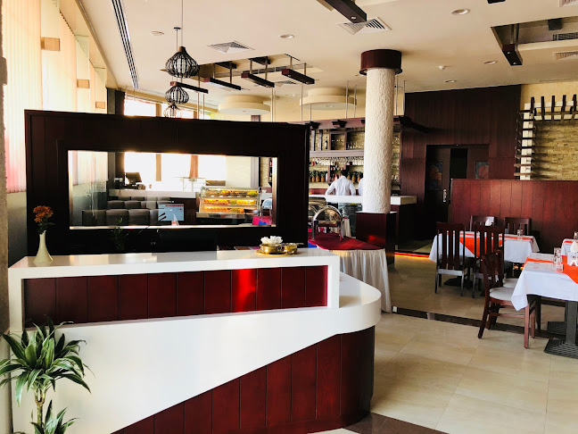 Classic Family Restaurant - Hospitality and gastronomy