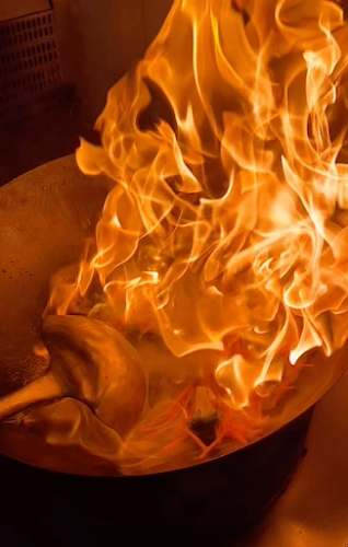 Comentarii opinii despre Finjan Cafe