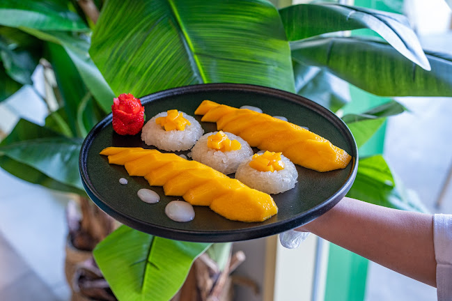 Opinii despre Thai Gate Heera beach în Sharjah - Hospitality and gastronomy