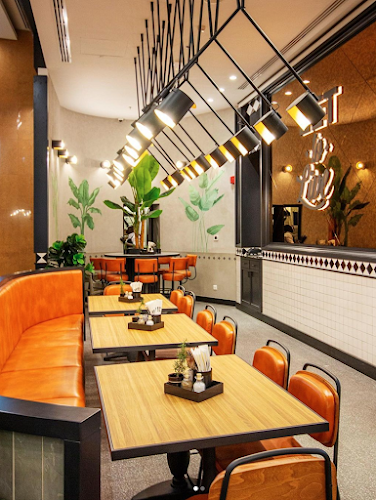 EETEN Urban Kitchen | Dubai Marina Mall