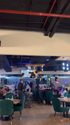 مطعم وكافيه شيف بردليس