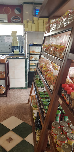 Lebanon Flower Bakery - Hospitality and gastronomy