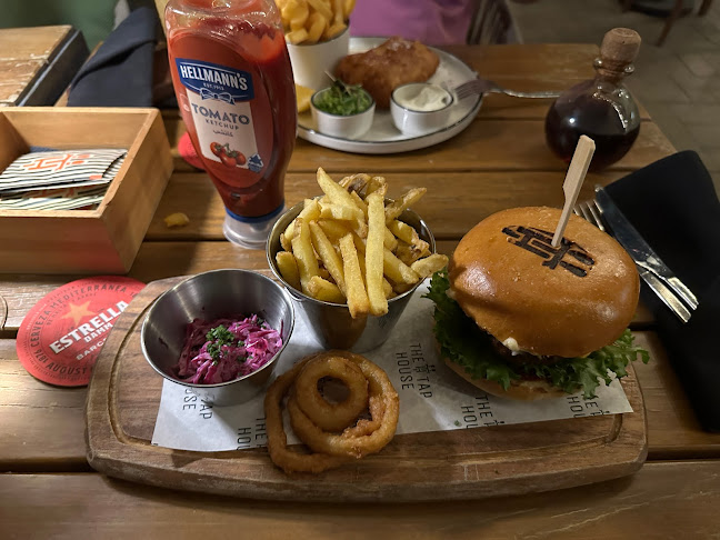 The Tap House Palm Jumeirah