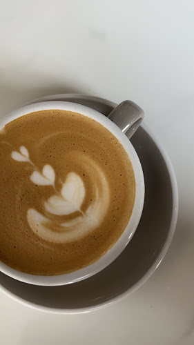 PAL Cafe بال كافيه