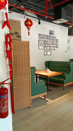 Opinii despre China Memory Restaurant 印象餐厅 în Dubai - Hospitality and gastronomy