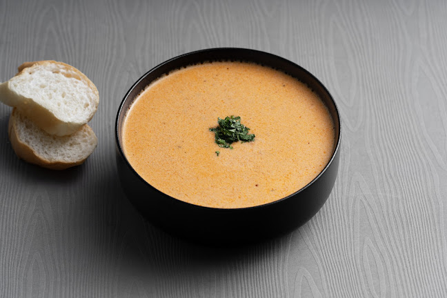 La Farina | Italian Pizza & Pasta Fujairah - Fujairah