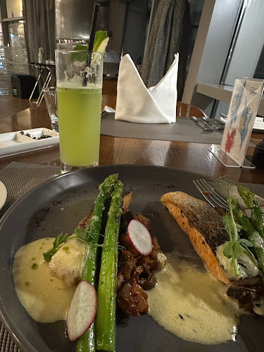 Gabbiano Italian Restaurant - Abu Dhabi