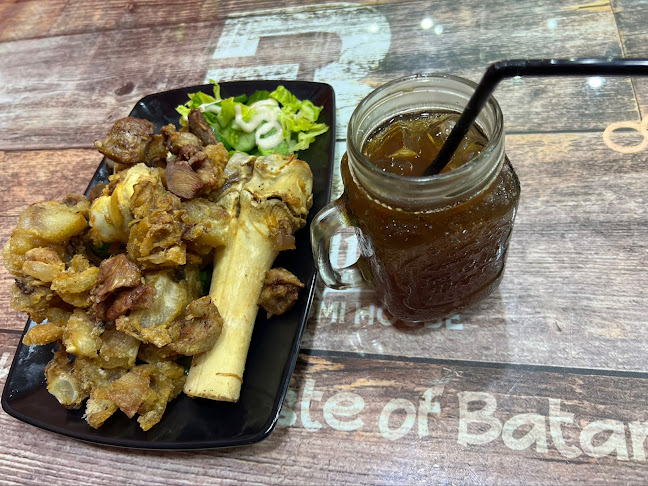 Opinii despre Pizza & Pizza (El Batangueno) în Sharjah - Hospitality and gastronomy