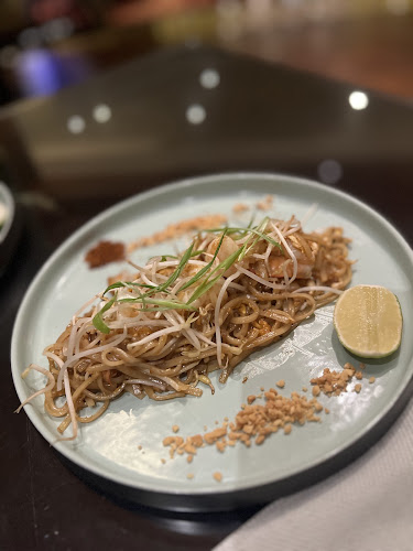 Benjarong - Abu Dhabi