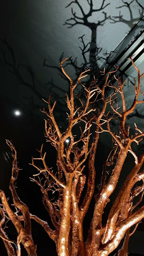 Carnival by Trèsind Restaurant & Bar | DIFC, Dubai - Hospitality and gastronomy