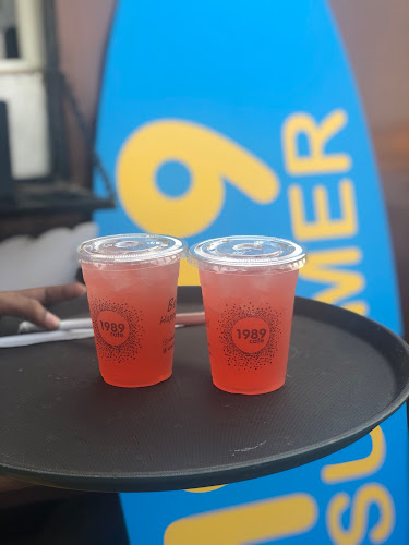 Opinii despre 1989 cafe specialty coffee în Abu Dhabi - Hospitality and gastronomy