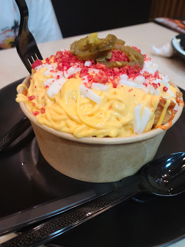 Arab Taste Cafeteria - Sharjah