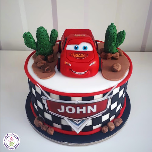 Fresh Bakes Cafe - Hospitality and gastronomy