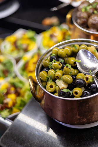 Comentarii opinii despre Fogueira Restaurant & Lounge