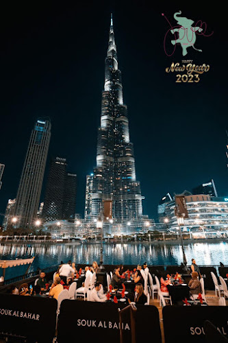 souk al bahar , Level 2 - Dubai