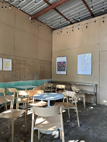 Birch Bakery - Dubai