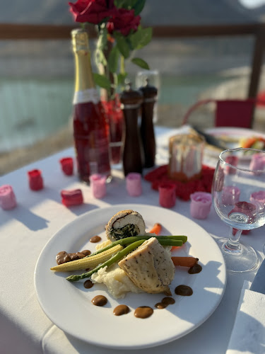 The Sailors Restaurant & Cafe - Fujairah