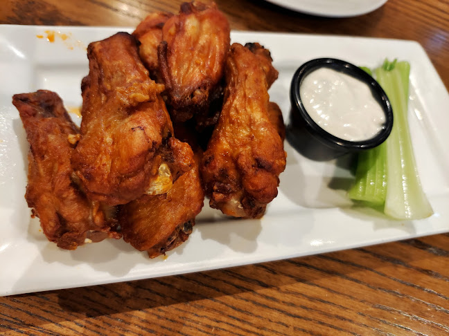 Opinii despre TGI Friday's în Dubai - Hospitality and gastronomy