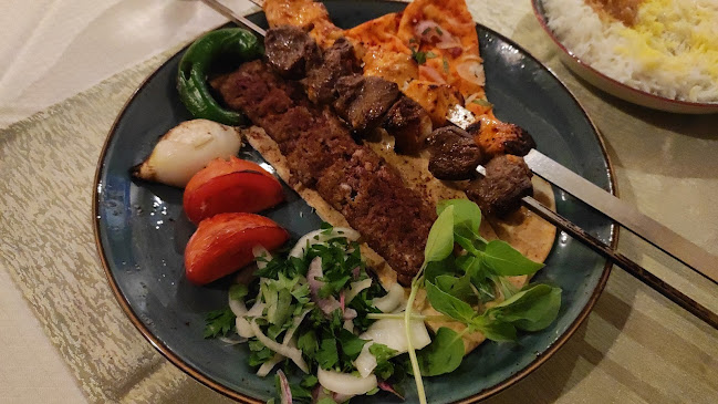 Masgouf London Restaurant - Hospitality and gastronomy