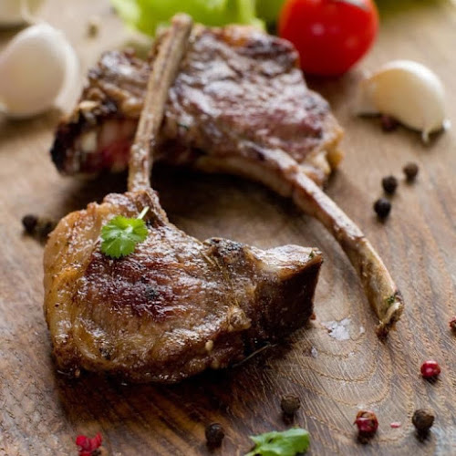 Opinii despre Al Kahf Restaurant în Ras Al-Khaimah - Hospitality and gastronomy