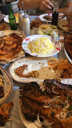 Opinii despre Al sayadeen fish cooking în Sharjah - Hospitality and gastronomy