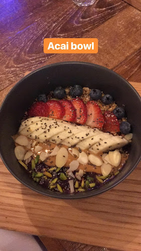 Coffee house بيت البن - Sharjah