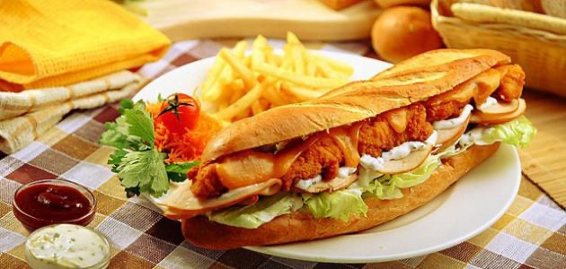 كافتريا الفحيحيل - Ras Al-Khaimah