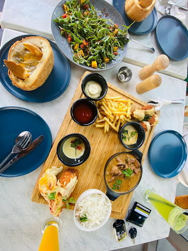 Corniche Buhaira - Corniche St - Al Majaz 2 - Sharjah