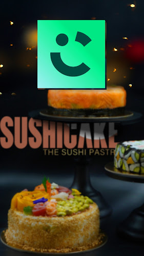 Sushicake - Hospitality and gastronomy