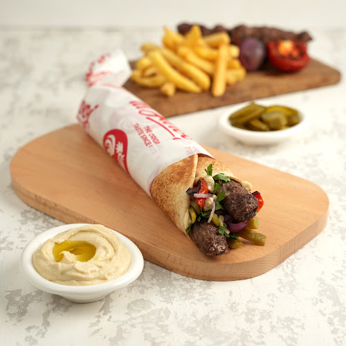 Al Farooj Fresh - Sharjah