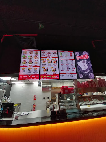 Opinii despre Billy's Hamburgers – authentic meat & veggie burgers with a taste of California în Dubai - Hospitality and gastronomy