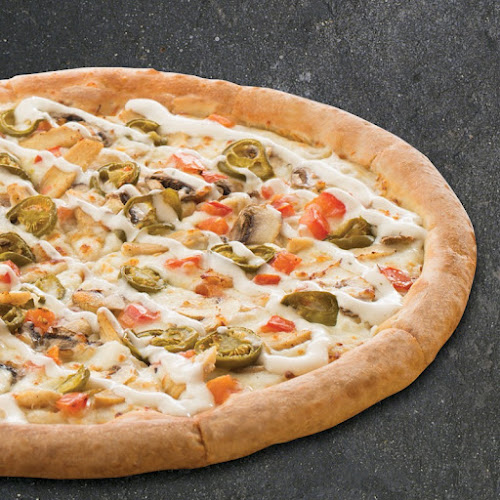 Papa Johns - Al Quoz