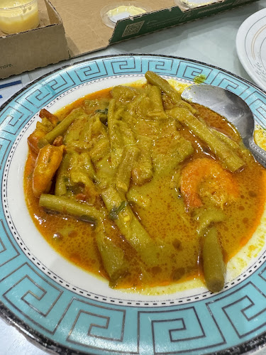 Sand Marine Restaurant - Abu Dhabi