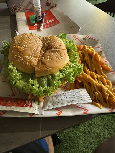 Comentarii opinii despre ELAF Cafeteria and Restaurant