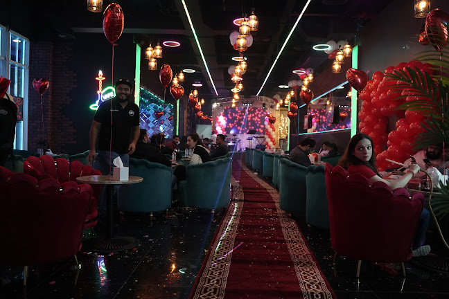 Area - 54 Amman St - opposite NMC Hospital - Al Nahda - Al Nahda 1 - Dubai