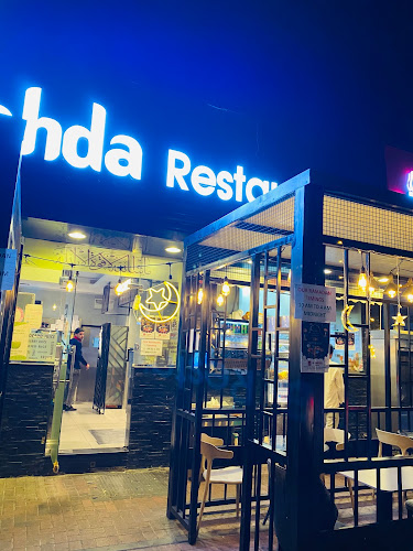 Al Nahda Restaurant