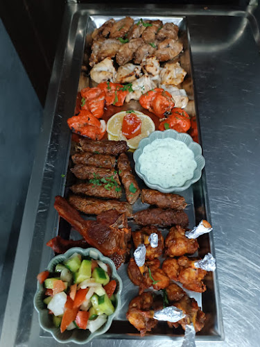 Comentarii opinii despre city restaurant ajman Jurf 1