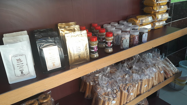 Al Nilin Automatic Bakery - Hospitality and gastronomy