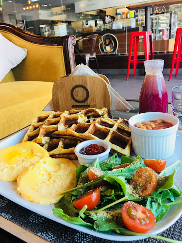 Comentarii opinii despre Brews & Co Cafe