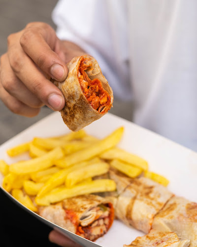 Al Farooj Fresh - Hospitality and gastronomy