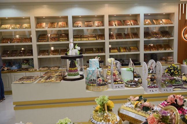 Bake Al Arab بيك العرب