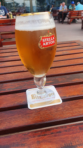 Comentarii opinii despre Captain's Arms