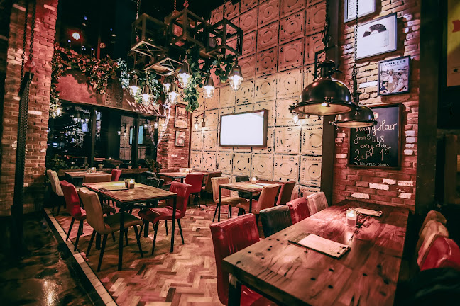 Lock, Stock & Barrel