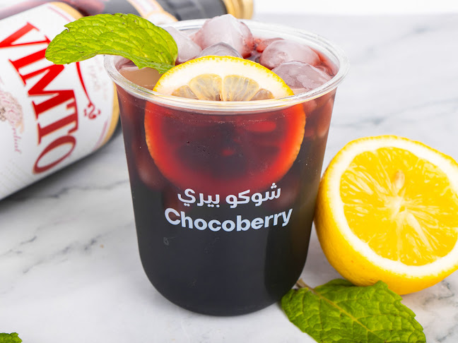 Comentarii opinii despre Chocoberry specialty cafe