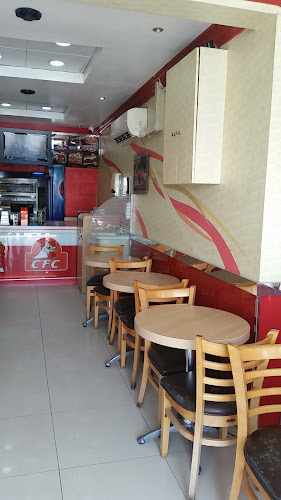 Near Hyderabad Restaurant - Sheikh Mohamed Bin Salem Rd - Al Jazeera Al Hamra - Ras Al Khaimah