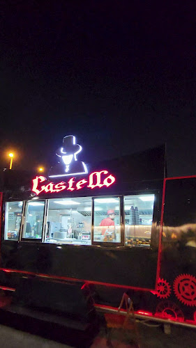 Opinii despre Pitstop în Ajman - Hospitality and gastronomy