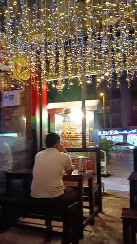 Opinii despre GREEN LAND RESTAURANT - KARAMA în Dubai - Hospitality and gastronomy