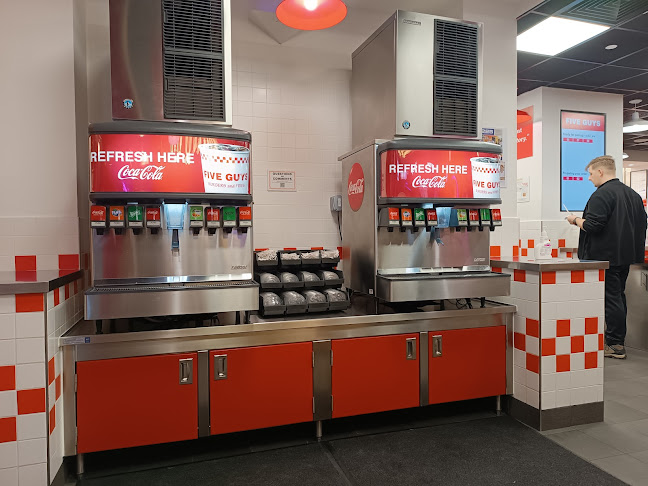 Terminal 3 Airport Rd - Dubai Int'l Airport - Dubai