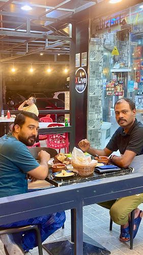 Opinii despre LeGrill CAFETERIA în Ajman - Hospitality and gastronomy