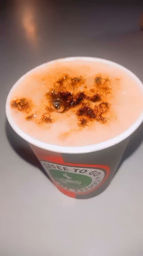 Opinii despre LIMS CAFE - MANKHOOL în Dubai - Hospitality and gastronomy